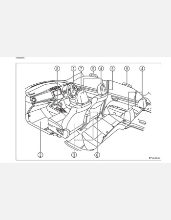 toyota axio 2022-2023 owners manual